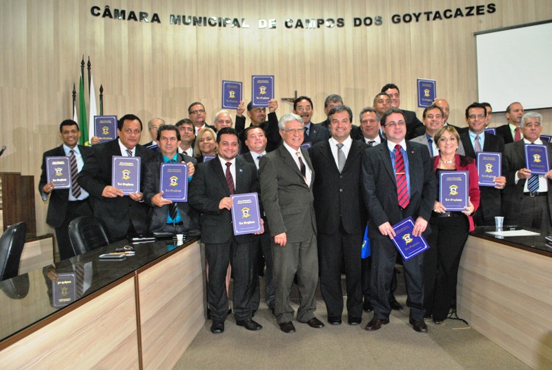 LOM promulgada 1