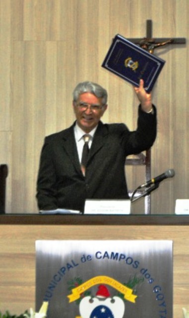 LOM promulgada 2