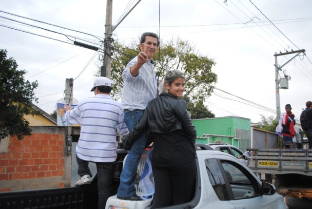 Magal carreata 0908 3