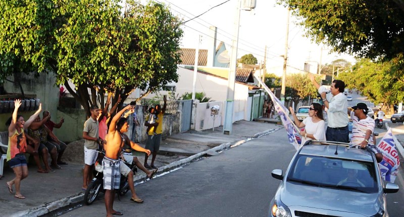 Magal carreata 4