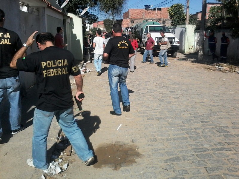 Operação PM 2608 3