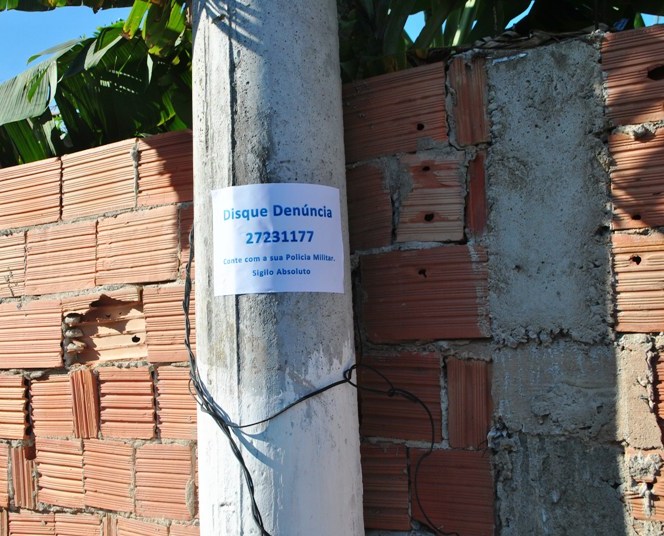 Operação PM Santa Helena 10