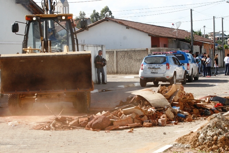 Operação PM Santa Helena 8