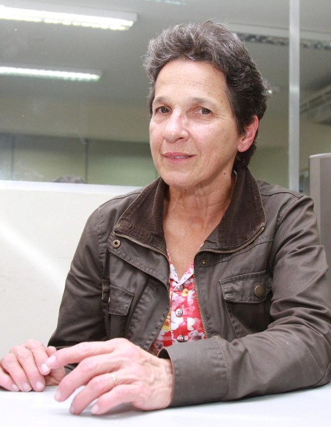 Rosa da Coesa 1