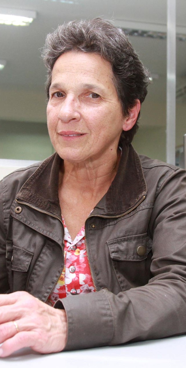 Rosa da Coesa 6