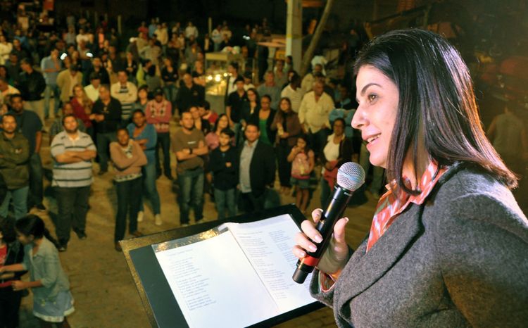 Rosinha Julião Nogueira 2