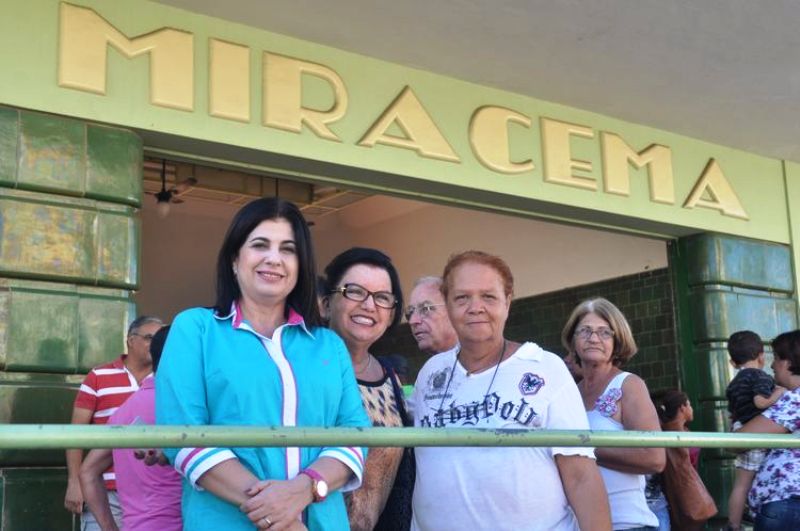 Rosinha carreata 2408 1