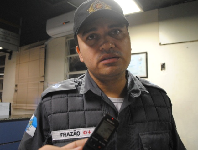 Tenente Frazão