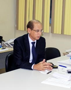 UH Luiz Antonio Costa 2