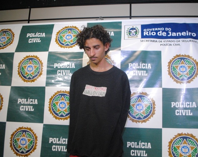 adrianinho 5