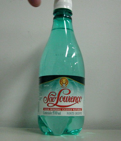 agua