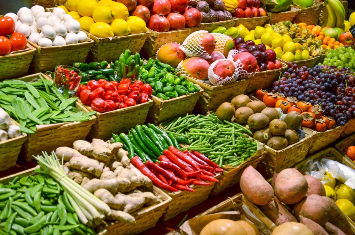 alimentos