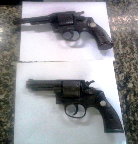 armas 0608