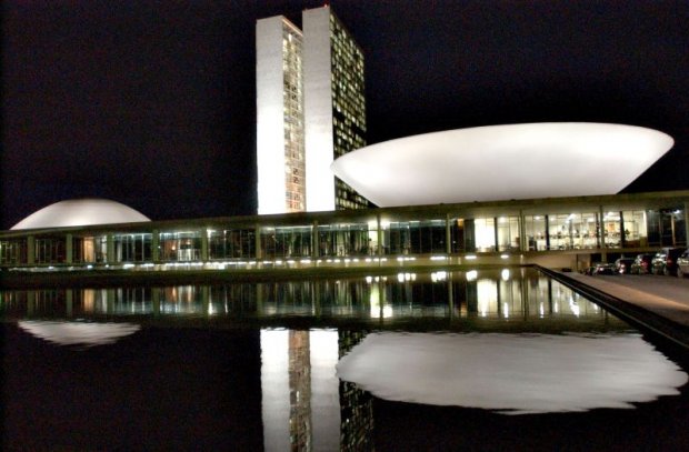 câmara-deputados