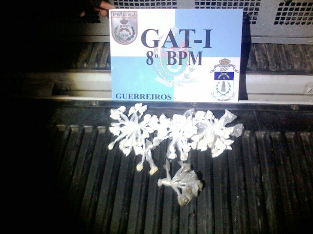 drogas gat 1