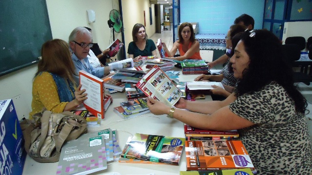 livros