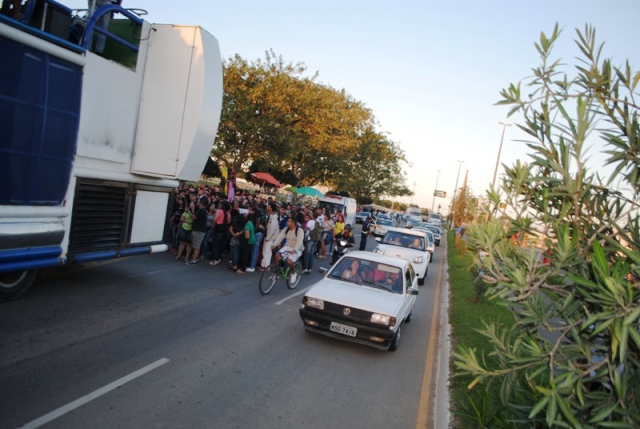 marcha 2