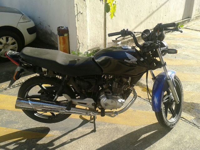 moto pq rosário
