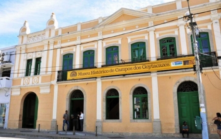 museu capa