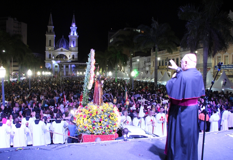 procissão 06082014
