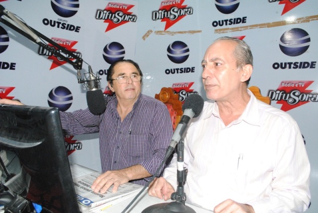 Chico da Rádio 1