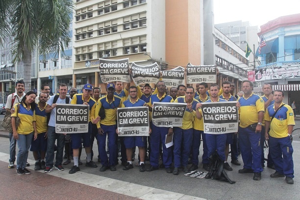 Correios 1809 1