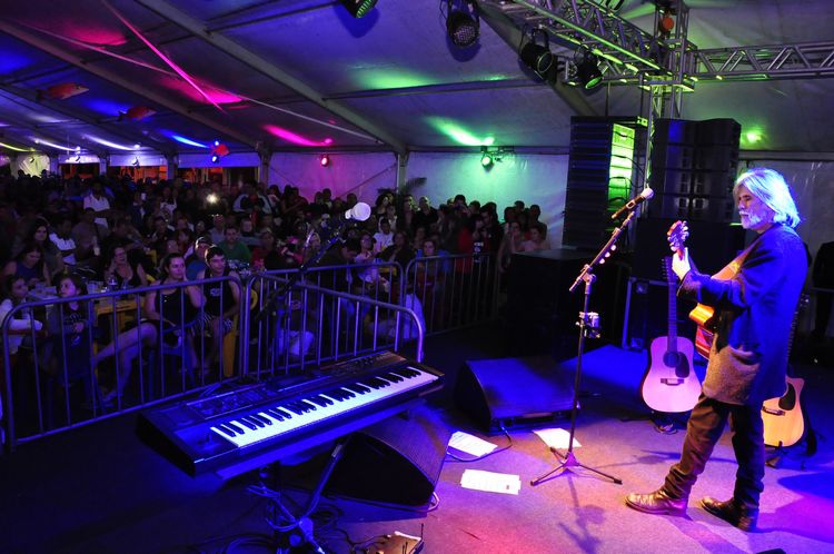 Festival Montegro