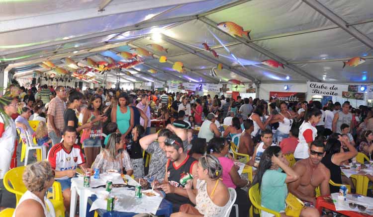 Festival de Petiscos