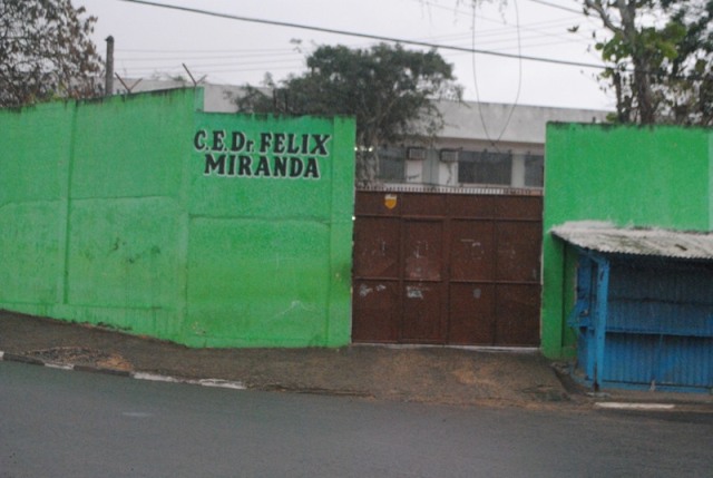 Félix Miranda 1