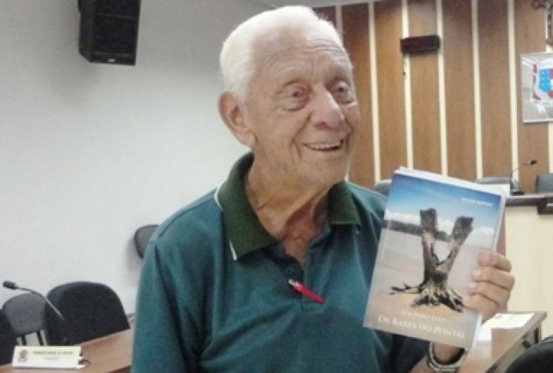 Helvio Santafé
