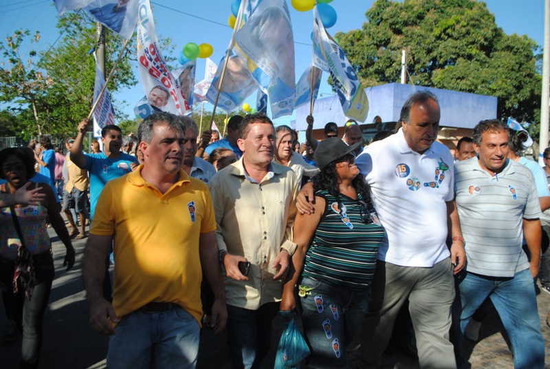 Pezão 2309 4
