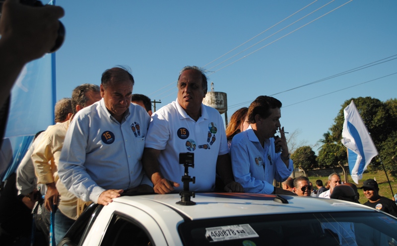Pezão 2309 7