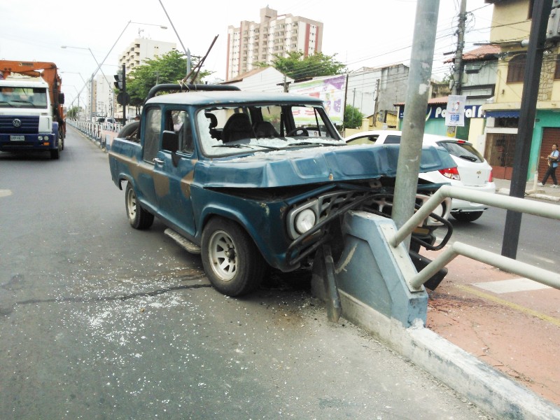 acidente 2009 2