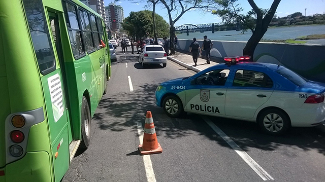 operação