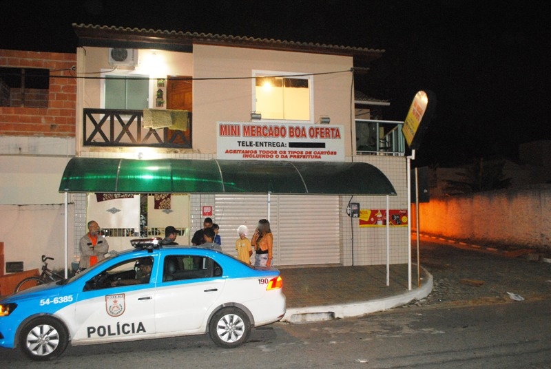 assalto 0509