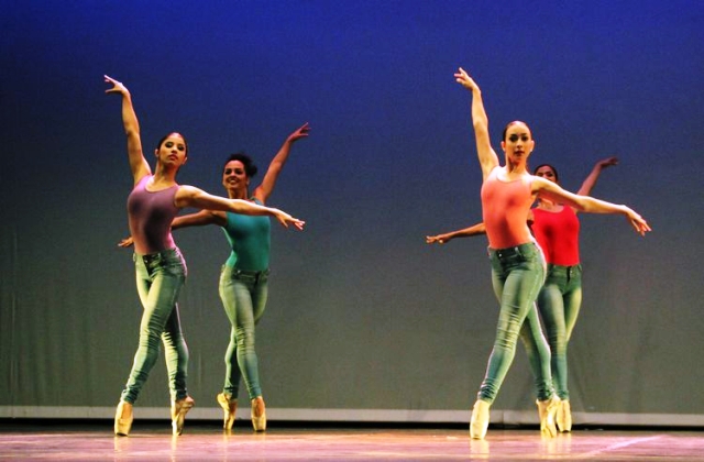 baile