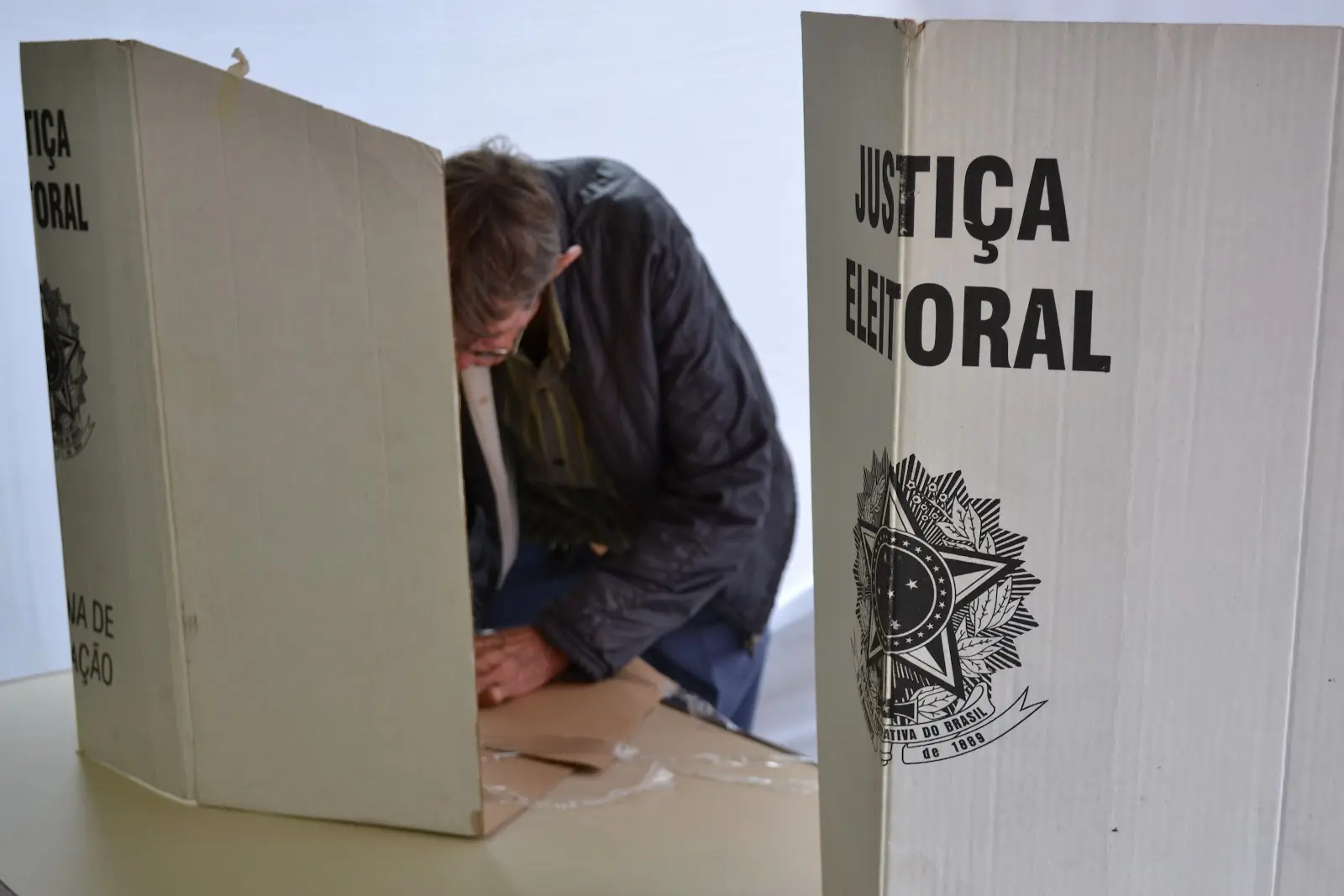 Eleições 2026: saiba o que é permitido e proibido no dia da votação