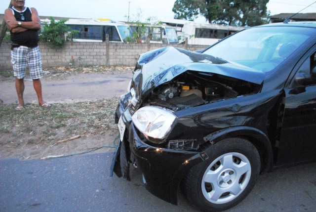 carro prf5