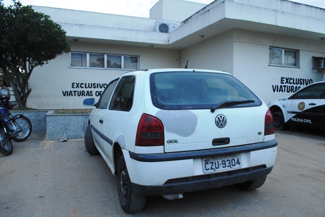 carro
