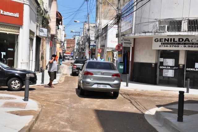 centro histórico