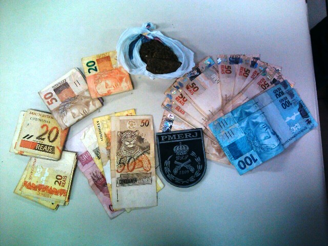 drogas tg saulo