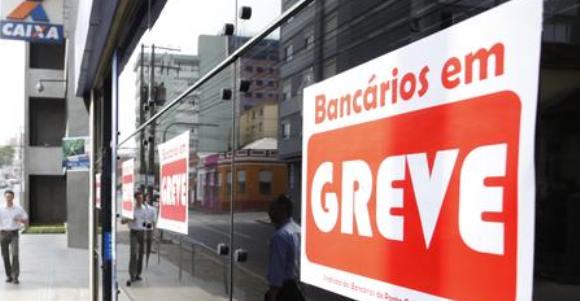 greve bancários 5