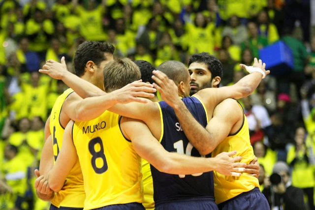 imagens de volei mundial 6