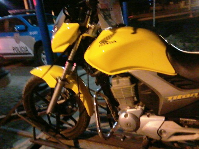 moto 1309