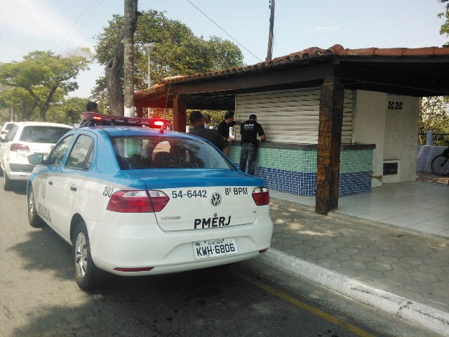operação MPF
