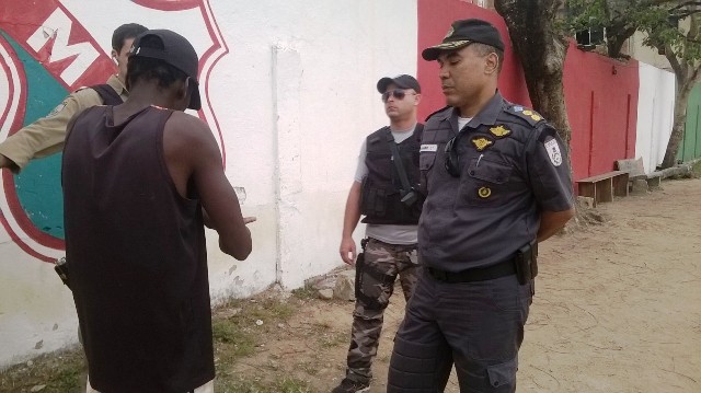 operação terça4