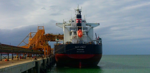 navio-Porto do AÇu-Divulg