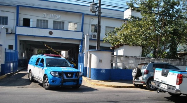 8º BPM 1