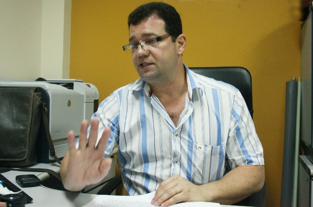 Alvaro Oliveira 1
