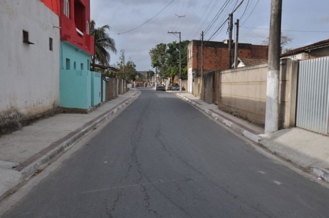 Bairro Legal Goitacazes